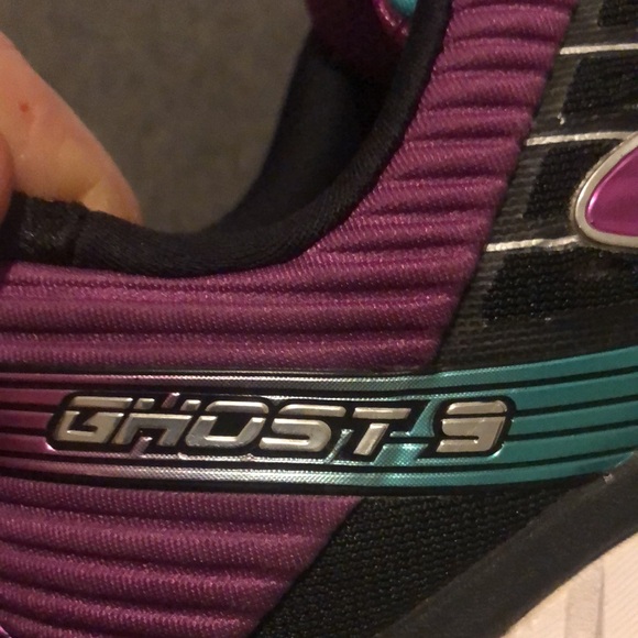 BROOKS Ghost 9 - Picture 10 of 11